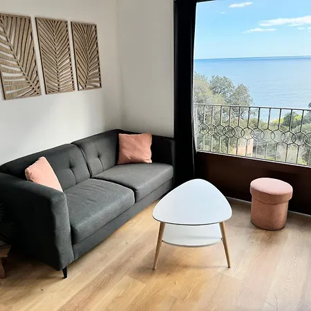 Apartment Vue Brando