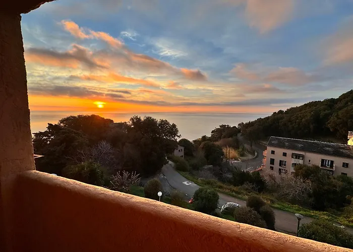 Apartment Vue *