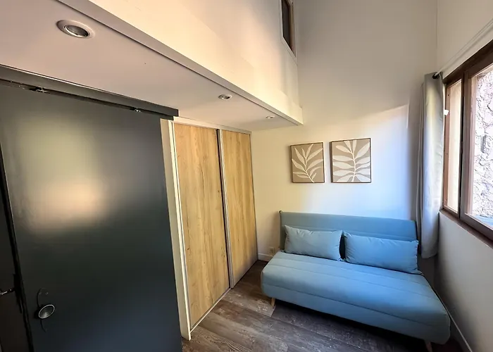 Apartment Vue