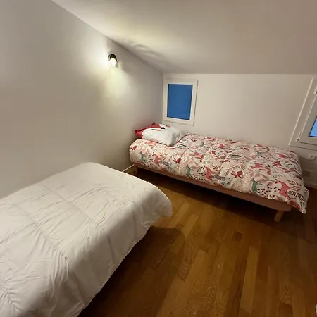 Vue Apartment *