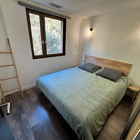 Apartment Vue *