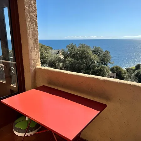 Apartment Vue Brando