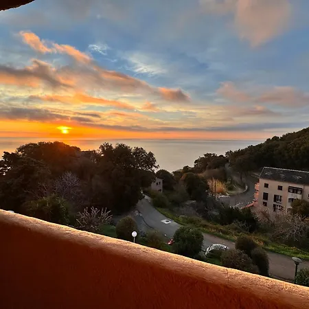 Apartment Vue *