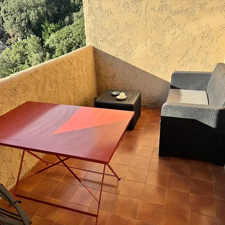 Vue Apartment *