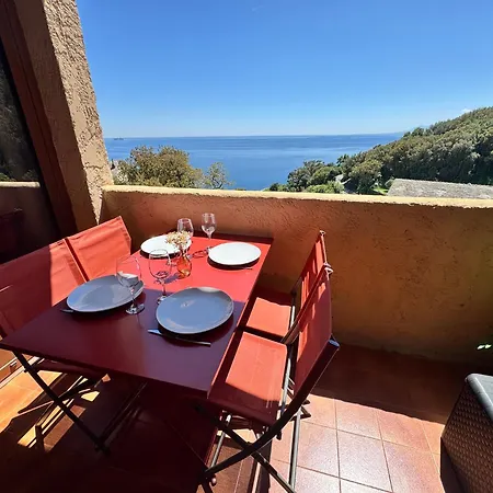 Appartement Vue *