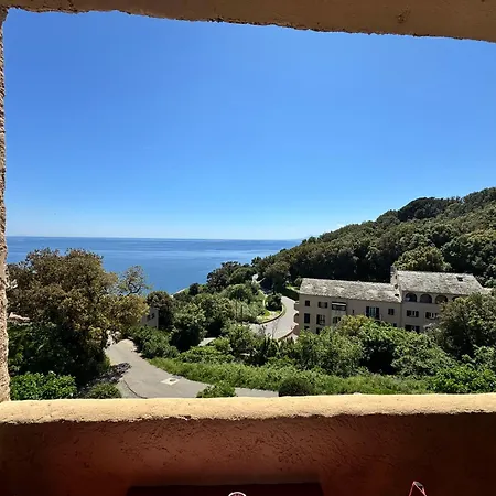 Apartment Vue *