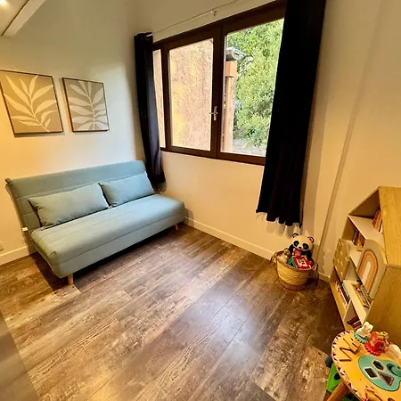 Appartement Vue *