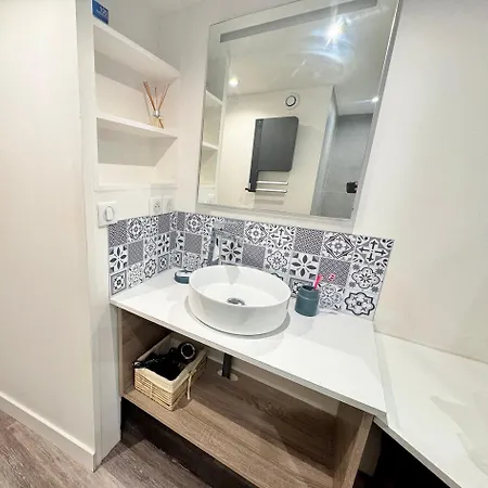 Vue Apartment