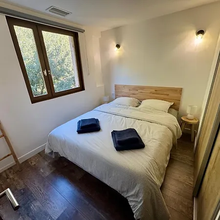 Vue Apartment Brando