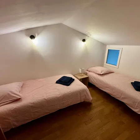 Vue Apartment