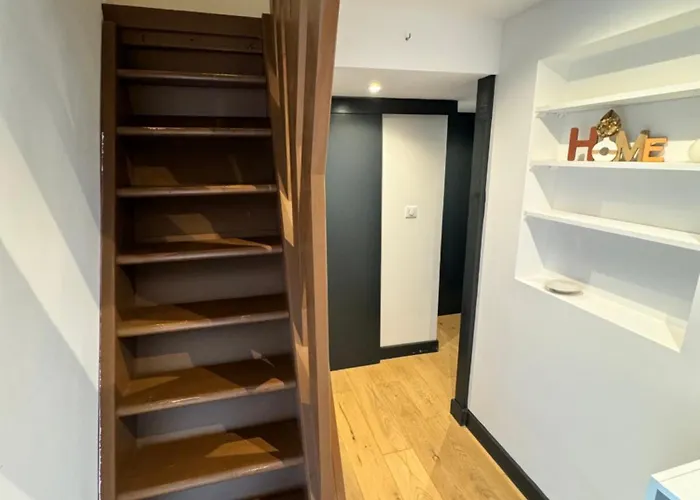 Appartement Vue