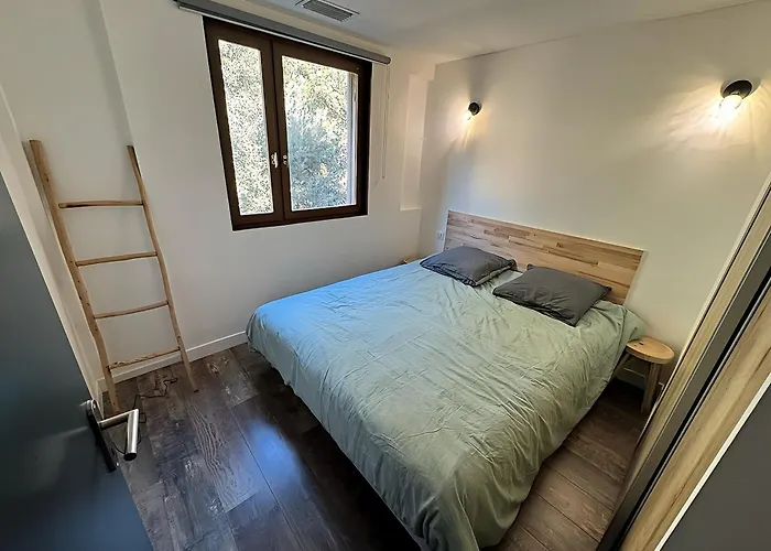 Appartement Vue *
