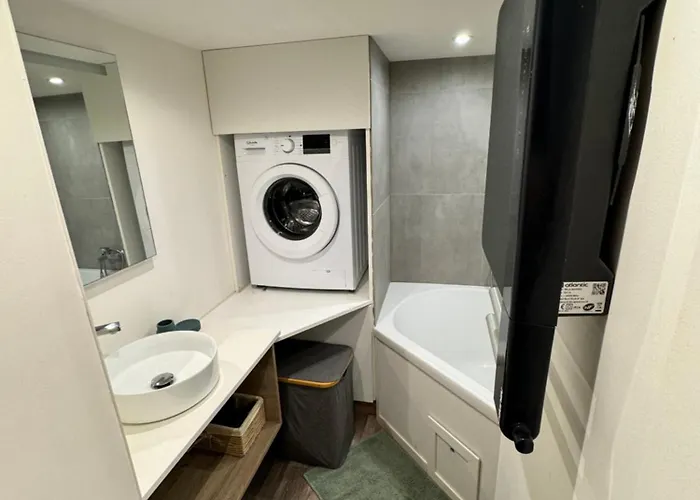 Appartement Vue