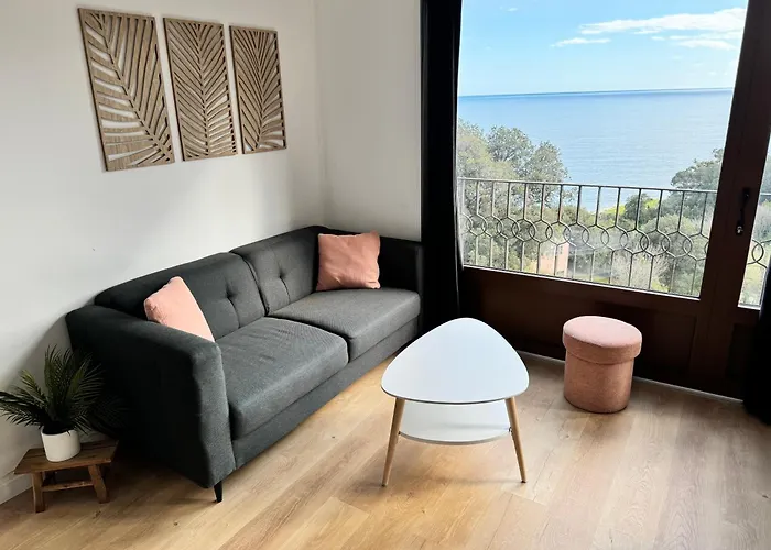 Appartement Vue Brando