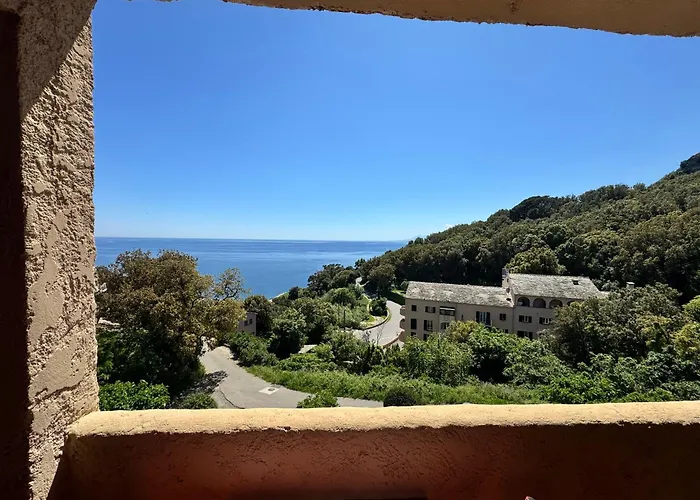 Appartement Vue *