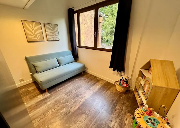 Appartement Vue *