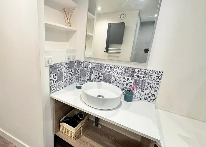 Vue Appartement